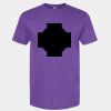 Unisex Softstyle® CVC T-Shirt Thumbnail