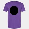 Unisex Softstyle® CVC T-Shirt Thumbnail