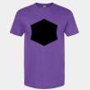 Unisex Softstyle® CVC T-Shirt Thumbnail