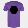 Unisex Softstyle® CVC T-Shirt Thumbnail
