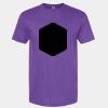 Unisex Softstyle® CVC T-Shirt Thumbnail
