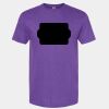 Unisex Softstyle® CVC T-Shirt Thumbnail