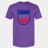 Unisex Softstyle® CVC T-Shirt Thumbnail