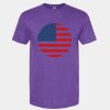 Unisex Softstyle® CVC T-Shirt Thumbnail