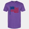 Unisex Softstyle® CVC T-Shirt Thumbnail