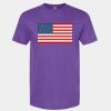 Unisex Softstyle® CVC T-Shirt Thumbnail