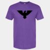 Unisex Softstyle® CVC T-Shirt Thumbnail