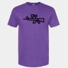 Unisex Softstyle® CVC T-Shirt Thumbnail