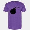 Unisex Softstyle® CVC T-Shirt Thumbnail