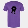 Unisex Softstyle® CVC T-Shirt Thumbnail