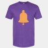 Unisex Softstyle® CVC T-Shirt Thumbnail