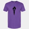 Unisex Softstyle® CVC T-Shirt Thumbnail