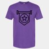 Unisex Softstyle® CVC T-Shirt Thumbnail