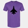 Unisex Softstyle® CVC T-Shirt Thumbnail