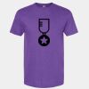 Unisex Softstyle® CVC T-Shirt Thumbnail
