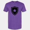Unisex Softstyle® CVC T-Shirt Thumbnail