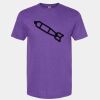 Unisex Softstyle® CVC T-Shirt Thumbnail