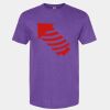 Unisex Softstyle® CVC T-Shirt Thumbnail