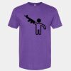 Unisex Softstyle® CVC T-Shirt Thumbnail