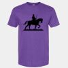 Unisex Softstyle® CVC T-Shirt Thumbnail
