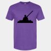 Unisex Softstyle® CVC T-Shirt Thumbnail