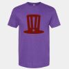Unisex Softstyle® CVC T-Shirt Thumbnail