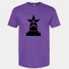 Unisex Softstyle® CVC T-Shirt Thumbnail