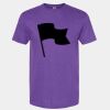 Unisex Softstyle® CVC T-Shirt Thumbnail