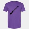 Unisex Softstyle® CVC T-Shirt Thumbnail