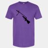 Unisex Softstyle® CVC T-Shirt Thumbnail
