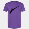 Unisex Softstyle® CVC T-Shirt Thumbnail