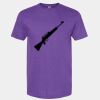 Unisex Softstyle® CVC T-Shirt Thumbnail