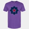 Unisex Softstyle® CVC T-Shirt Thumbnail