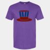 Unisex Softstyle® CVC T-Shirt Thumbnail