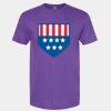 Unisex Softstyle® CVC T-Shirt Thumbnail
