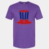 Unisex Softstyle® CVC T-Shirt Thumbnail