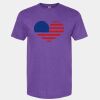 Unisex Softstyle® CVC T-Shirt Thumbnail