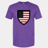 Unisex Softstyle® CVC T-Shirt Thumbnail