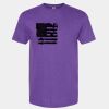 Unisex Softstyle® CVC T-Shirt Thumbnail