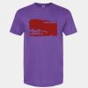 Unisex Softstyle® CVC T-Shirt Thumbnail