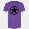 Unisex Softstyle® CVC T-Shirt Thumbnail