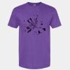 Unisex Softstyle® CVC T-Shirt Thumbnail