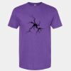 Unisex Softstyle® CVC T-Shirt Thumbnail