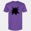 Unisex Softstyle® CVC T-Shirt Thumbnail