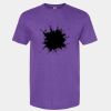Unisex Softstyle® CVC T-Shirt Thumbnail