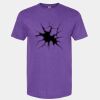 Unisex Softstyle® CVC T-Shirt Thumbnail