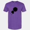 Unisex Softstyle® CVC T-Shirt Thumbnail