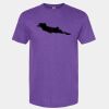 Unisex Softstyle® CVC T-Shirt Thumbnail