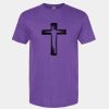 Unisex Softstyle® CVC T-Shirt Thumbnail
