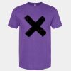 Unisex Softstyle® CVC T-Shirt Thumbnail